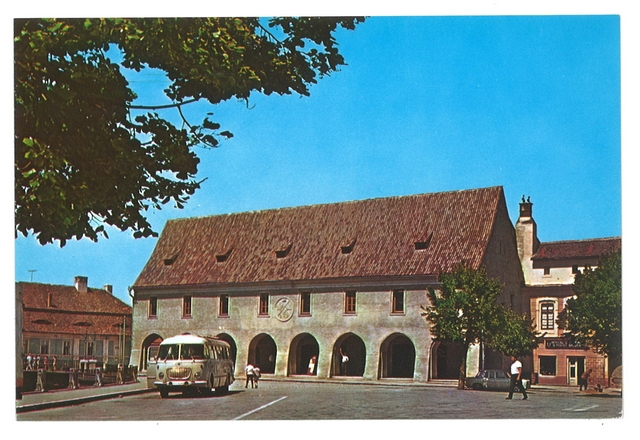 1743 - Sibiu. Casa artelor